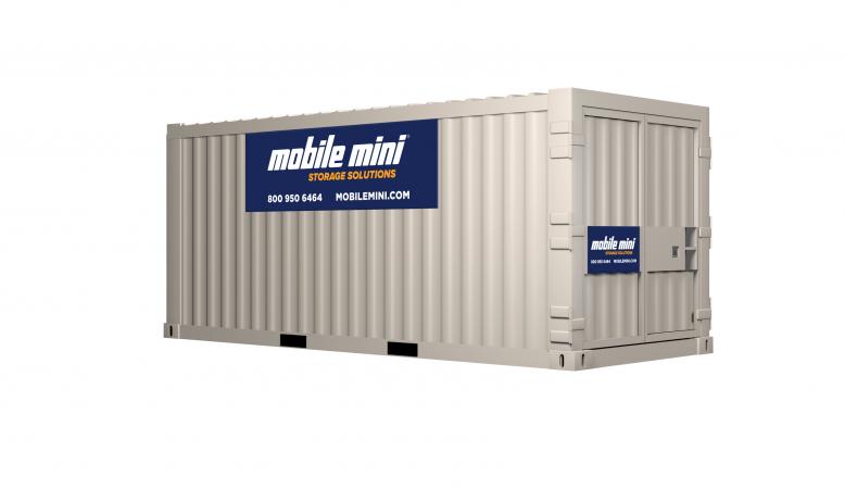 Mobile Mini - Portable Storage & Offices | 95 Hopkins St, Buffalo, NY 14220, USA | Phone: (716) 825-4628