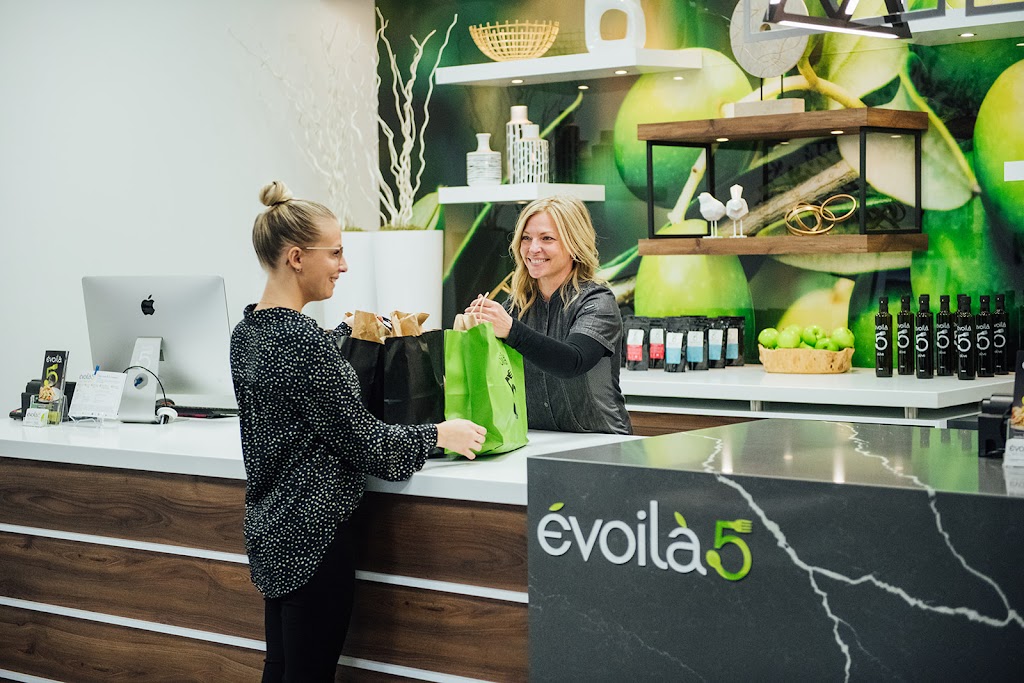 evoila5 | 655 Rue de la Concorde local C25, Lévis, QC G6W 8A7, Canada | Phone: (418) 834-3555