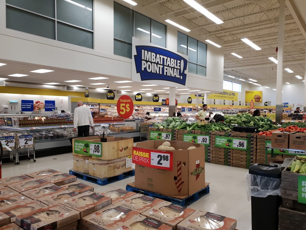 Maxi & Cie | 1201 Autoroute Duplessis, LAncienne-Lorette, QC G2G 2B4, Canada | Phone: (418) 872-2400