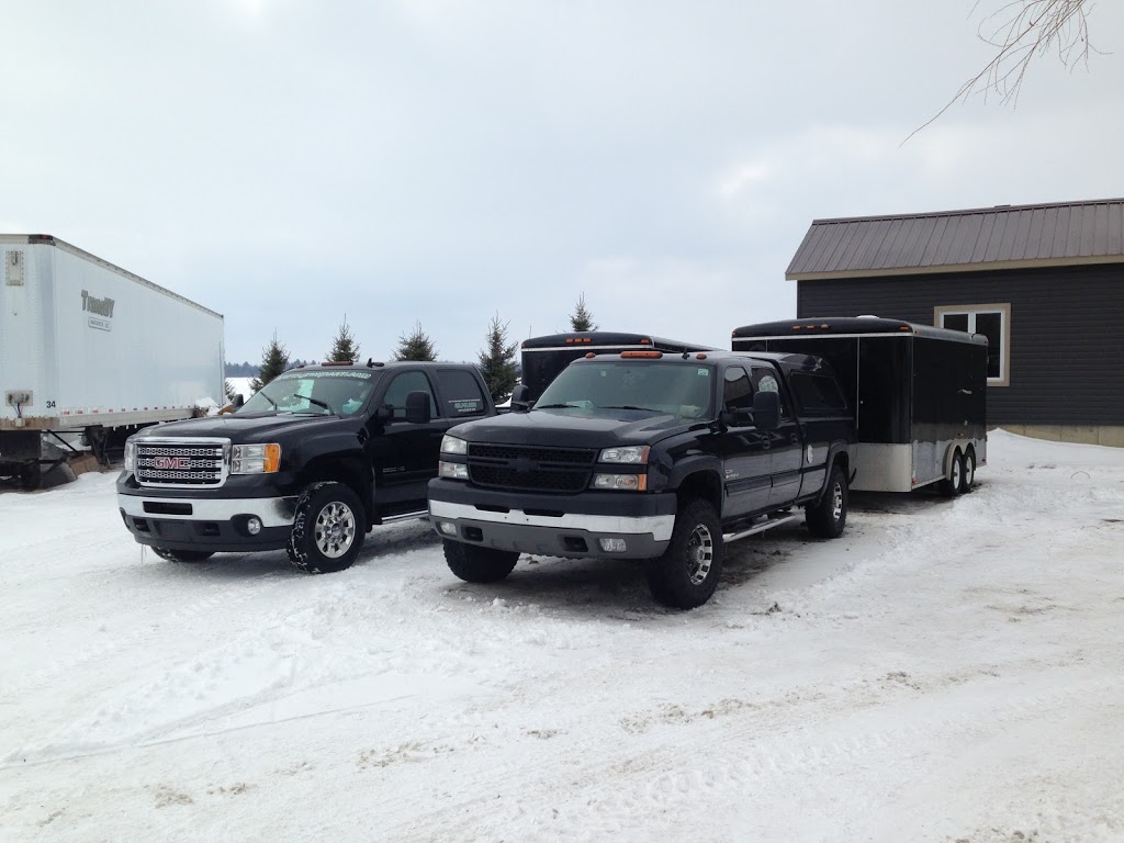 GROUPE SRR INC - Mekpro | 22 Rue Lemaire, Kingsey Falls, QC J0A 1B0, Canada | Phone: (819) 740-8886
