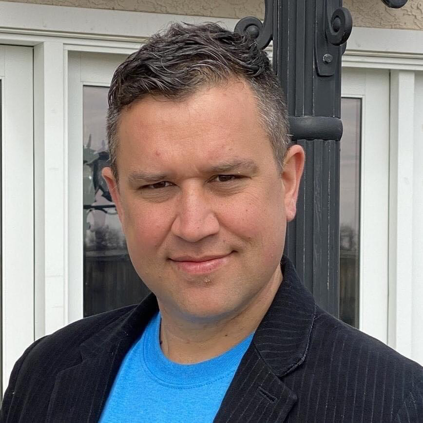 RJ Leadership & Life Coaching | Prince Albert, SK S6V 8E4, Canada | Phone: (306) 981-3018