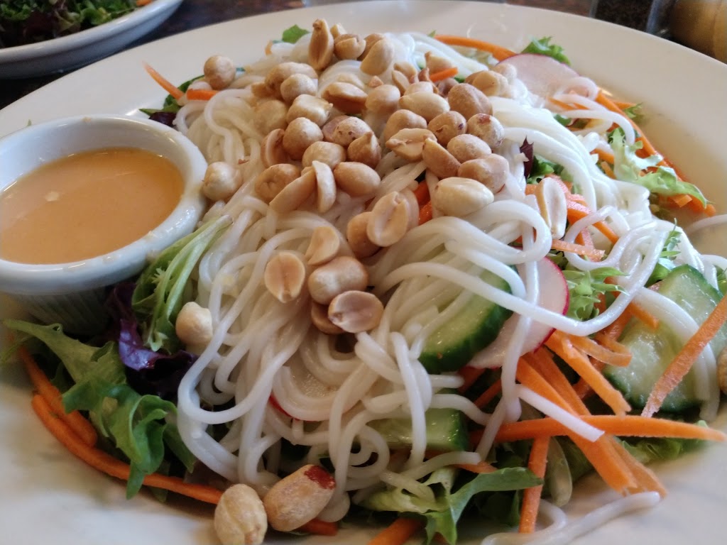 Bettys | 370 Virginia St, Buffalo, NY 14201, USA | Phone: (716) 362-0633