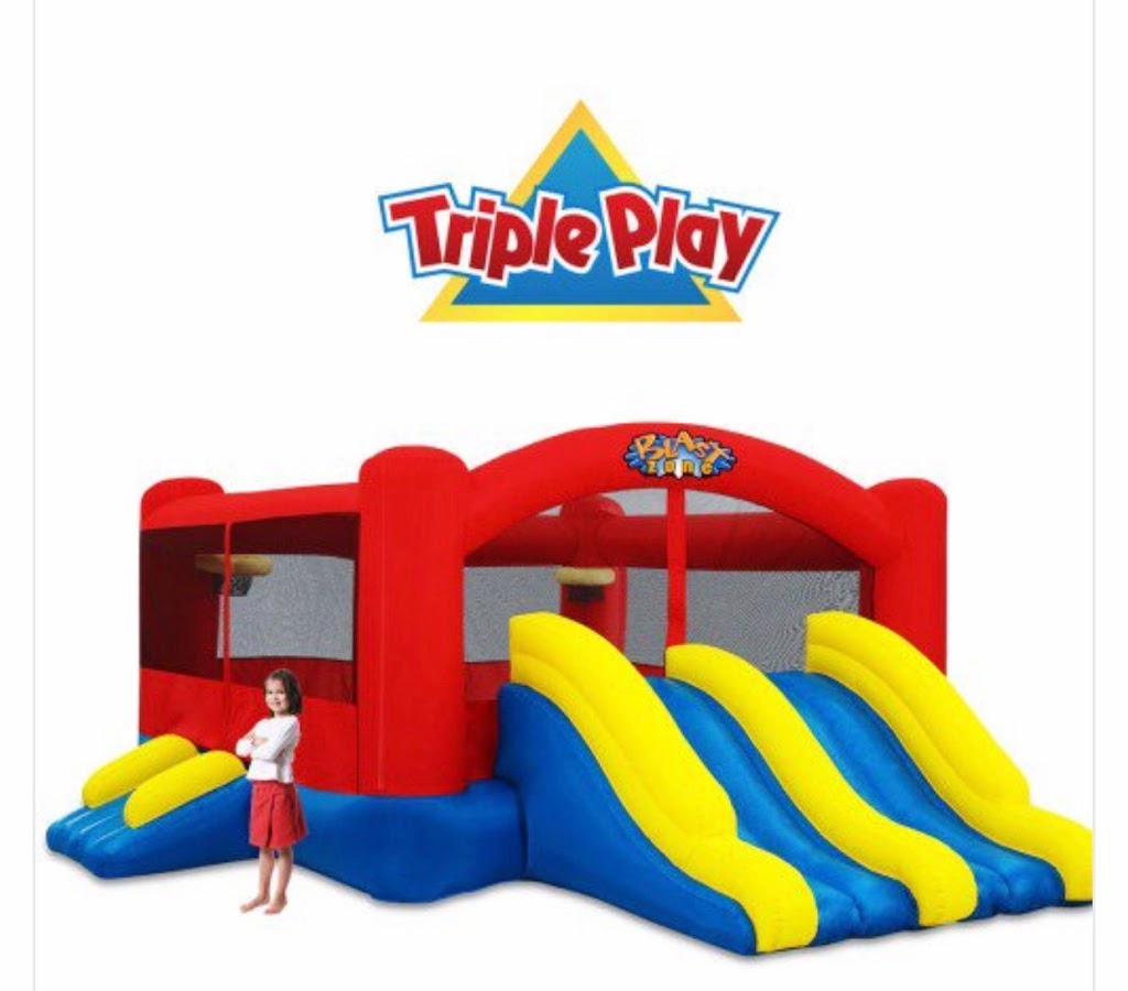 Bounce with us inflatables | McCallum Rd, Victoria, BC V9B 6W6, Canada | Phone: (778) 731-6806