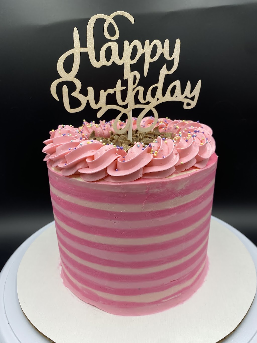 CakesbySarah | 3262 Lake St George Blvd, Washago, ON L0K 2B0, Canada | Phone: (705) 331-0489