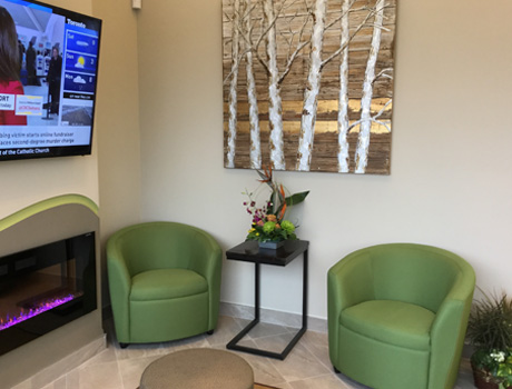 Riverstone Dental Care | 5 Cherrycrest Drive, Brampton, ON L6P 3W4, Canada | Phone: (905) 913-8100