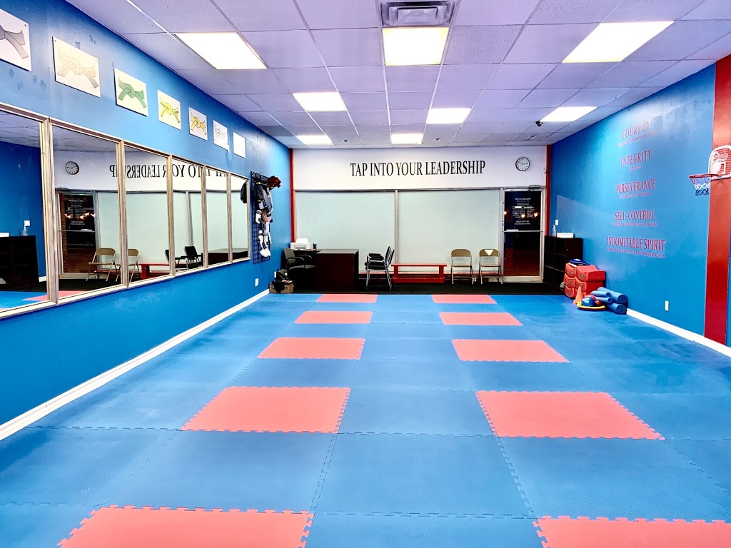 True Spirit Taekwondo | 6545 York Regional Rd 7, Markham, ON L3P 3B4, Canada | Phone: (647) 745-6080