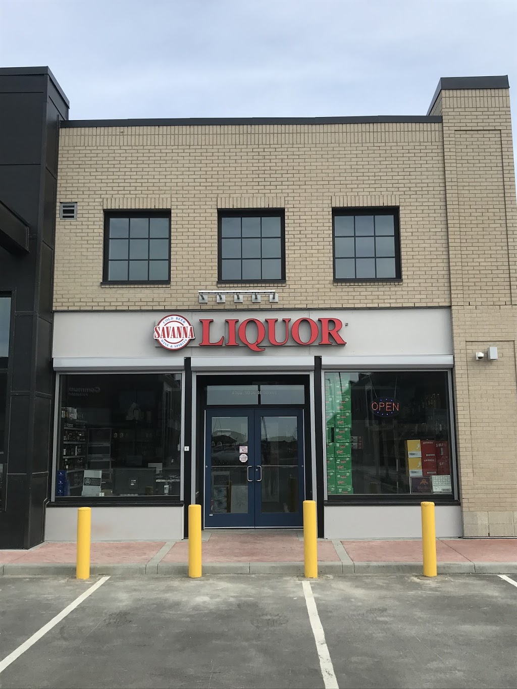 Savanna Liquor | 9036 46 St NE, Calgary, AB T3J 2E3, Canada | Phone: (403) 293-4030