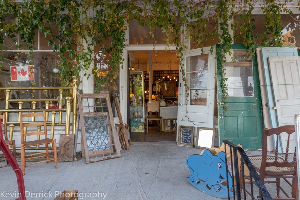 Ray Cobbing Antiques and Collectibles | 1651 Morganston Rd, Castleton, ON K0K 1M0, Canada | Phone: (905) 344-7840