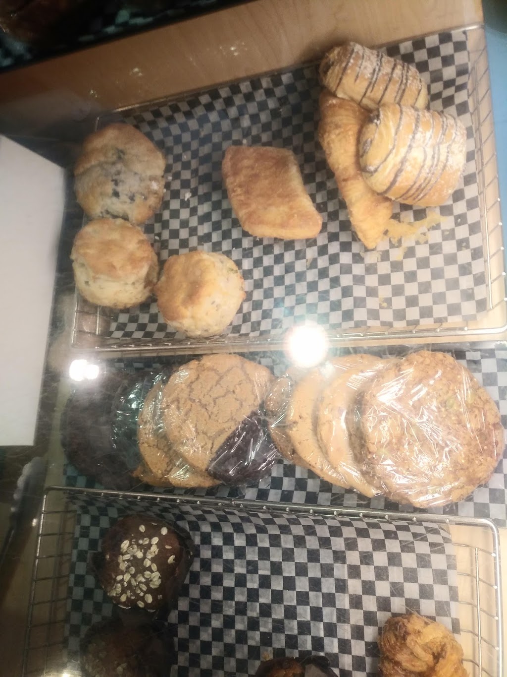 Cravings Coffee | 11146 84 Ave Unit #B, Delta, BC V4C 2L7, Canada | Phone: (604) 590-0544