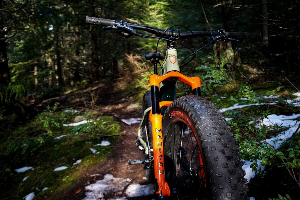 Whistler Bike Co | Marketplace Shopping Centre, 4370 Lorimer Rd #137, Whistler, BC V8E 1A6, Canada | Phone: (604) 938-9511