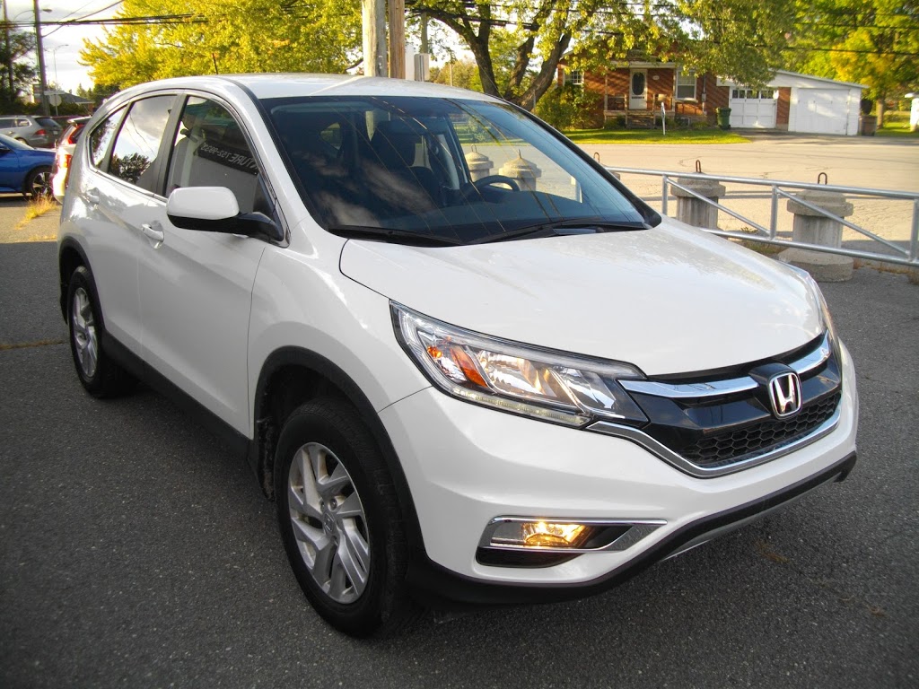 Automobiles Courtois & Fils Inc | 1322 Rue Notre Dame O, Victoriaville, QC G6P 7L6, Canada | Phone: (888) 929-8790