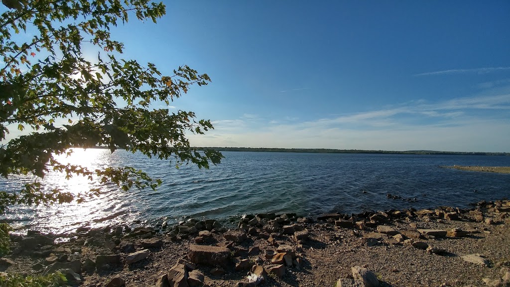 Deschênes Rapids | Sir John A. Macdonald Parkway, Ottawa, ON K2B 5L7, Canada