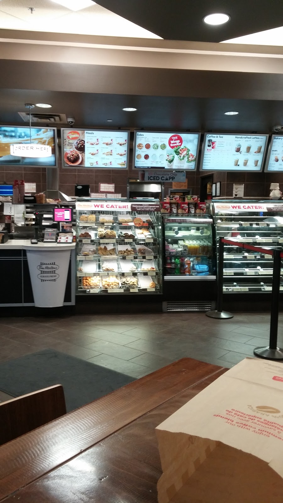 Tim Hortons | 7908 Bowness Rd NW, Calgary, AB T3B 0H2, Canada | Phone: (403) 288-4569