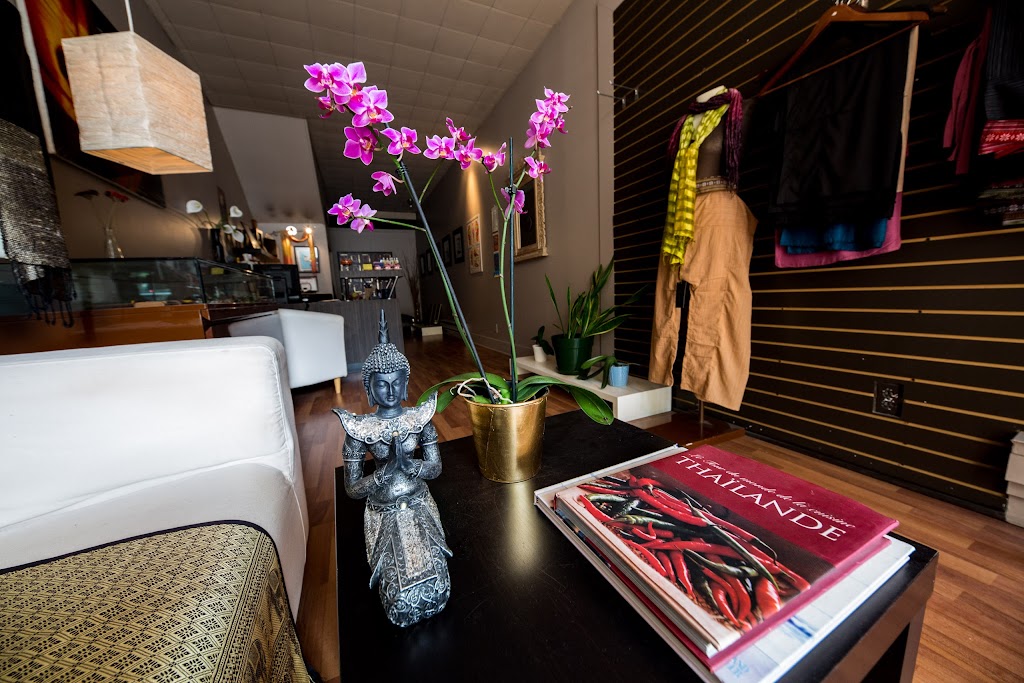 Lanna Thai Massage | 5365 Av du Parc, Montréal, QC H2V 4G9, Canada | Phone: (514) 750-2113