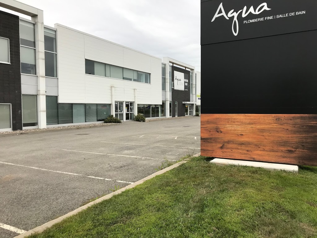 Agua Canada | 2732 Rue Étienne-Lenoir, Laval, QC H7R 0A3, Canada | Phone: (833) 689-2482