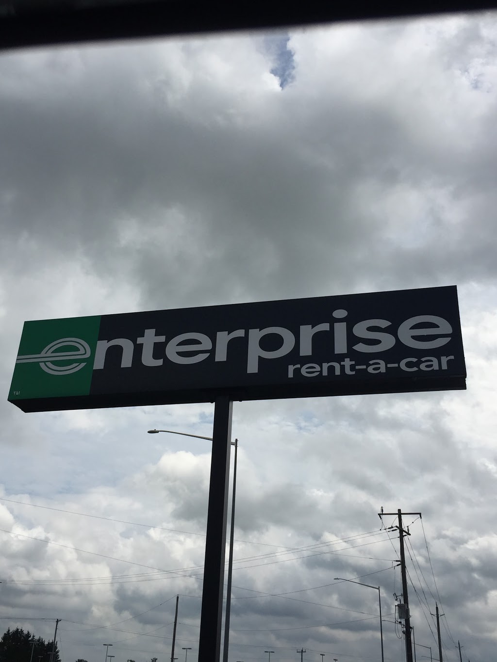 Enterprise Rent-A-Car | 593 Main St S, Exeter, ON N0M 1S1, Canada | Phone: (519) 235-2333
