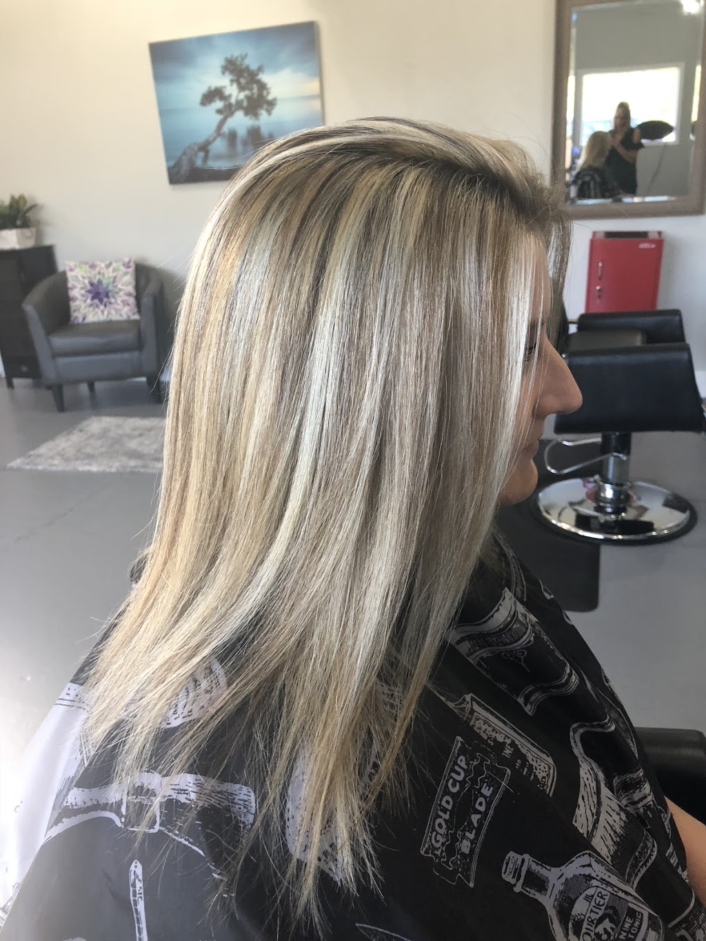Hair Garage | 88 Collingwood St unit b, Flesherton, ON N0C 1E0, Canada | Phone: (519) 370-8947