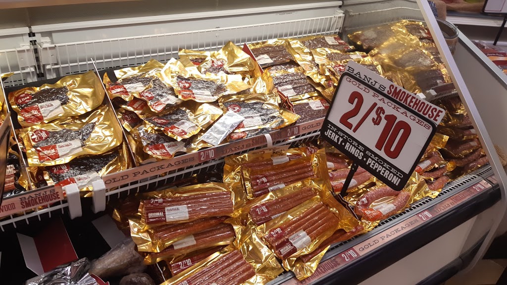 Freson Bros. Barrhead | 5020 49 St, Barrhead, AB T7N 1G4, Canada | Phone: (780) 674-2011