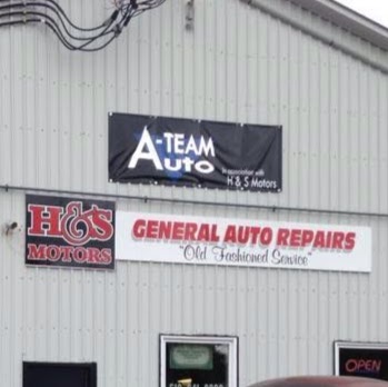 A-Team Auto / H & S Motors Ltd Orangeville Mechanics | 37 Green St, Orangeville, ON L9W 2L1, Canada | Phone: (519) 941-8628