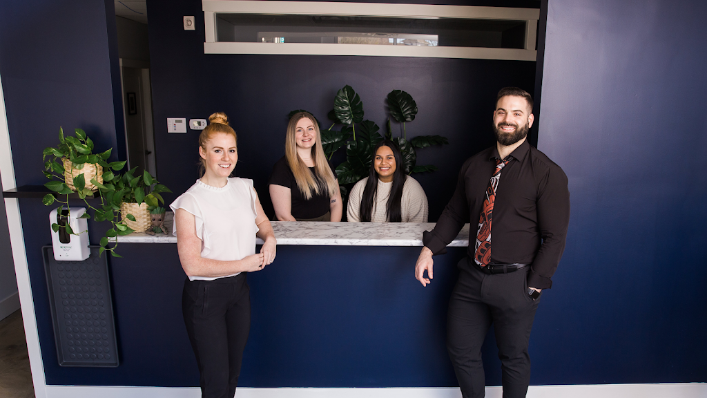Langley Family Chiropractic | 8880 202 St. Unit #8, Langley, BC V1M 4E7, Canada | Phone: (604) 600-3451