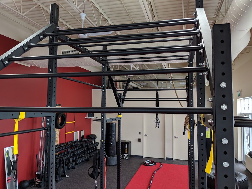 Life Drive Fitness | Kay Dental Care, 50 Dr Kay Dr, Schomberg, ON L0G 1T0, Canada | Phone: (647) 533-4735