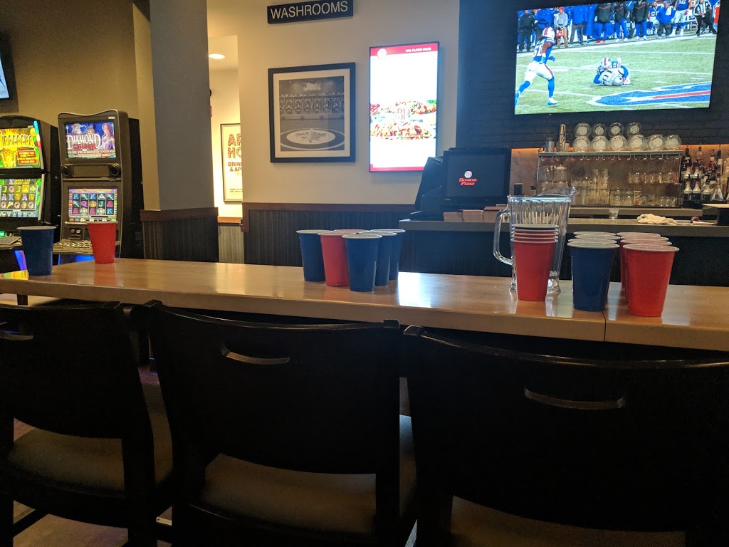 Boston Pizza Charleswood | 3894 Grant Ave, Winnipeg, MB R3R 3C2, Canada | Phone: (204) 925-4112