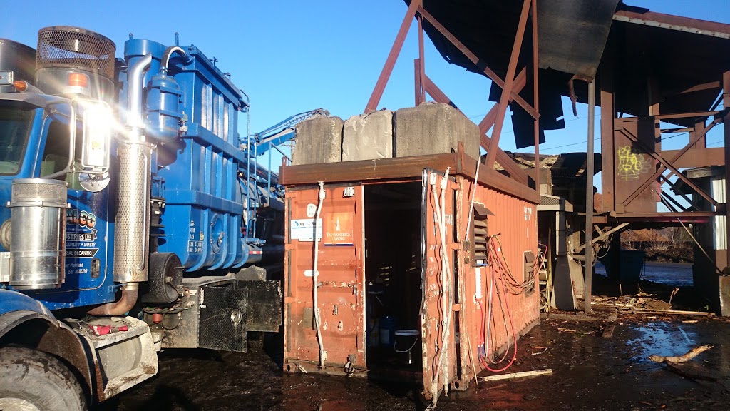 Trailer Wizards Ltd. | 10387 Nordel Ct, Delta, BC V4G 1J9, Canada | Phone: (604) 464-2220
