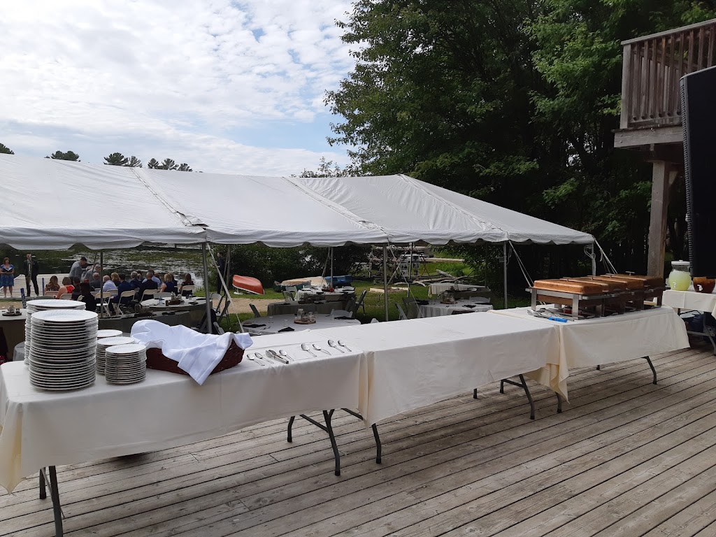 Cains Catering | 410 St Vincent St, Barrie, ON L4M 4A6, Canada | Phone: (705) 503-4040