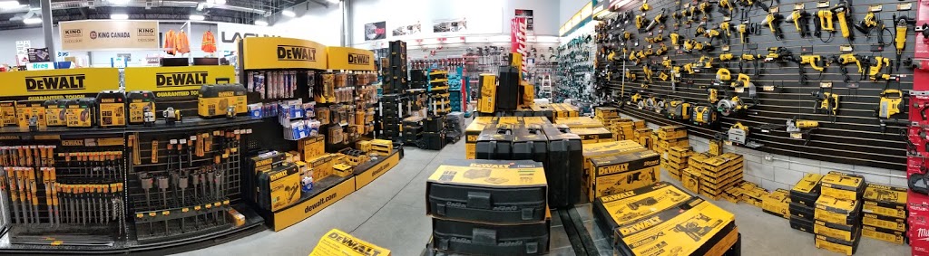 Markham Industrial & Trade Supplies Ltd | 7701 Woodbine Ave, Markham, ON L3R 2R4, Canada | Phone: (416) 498-0835
