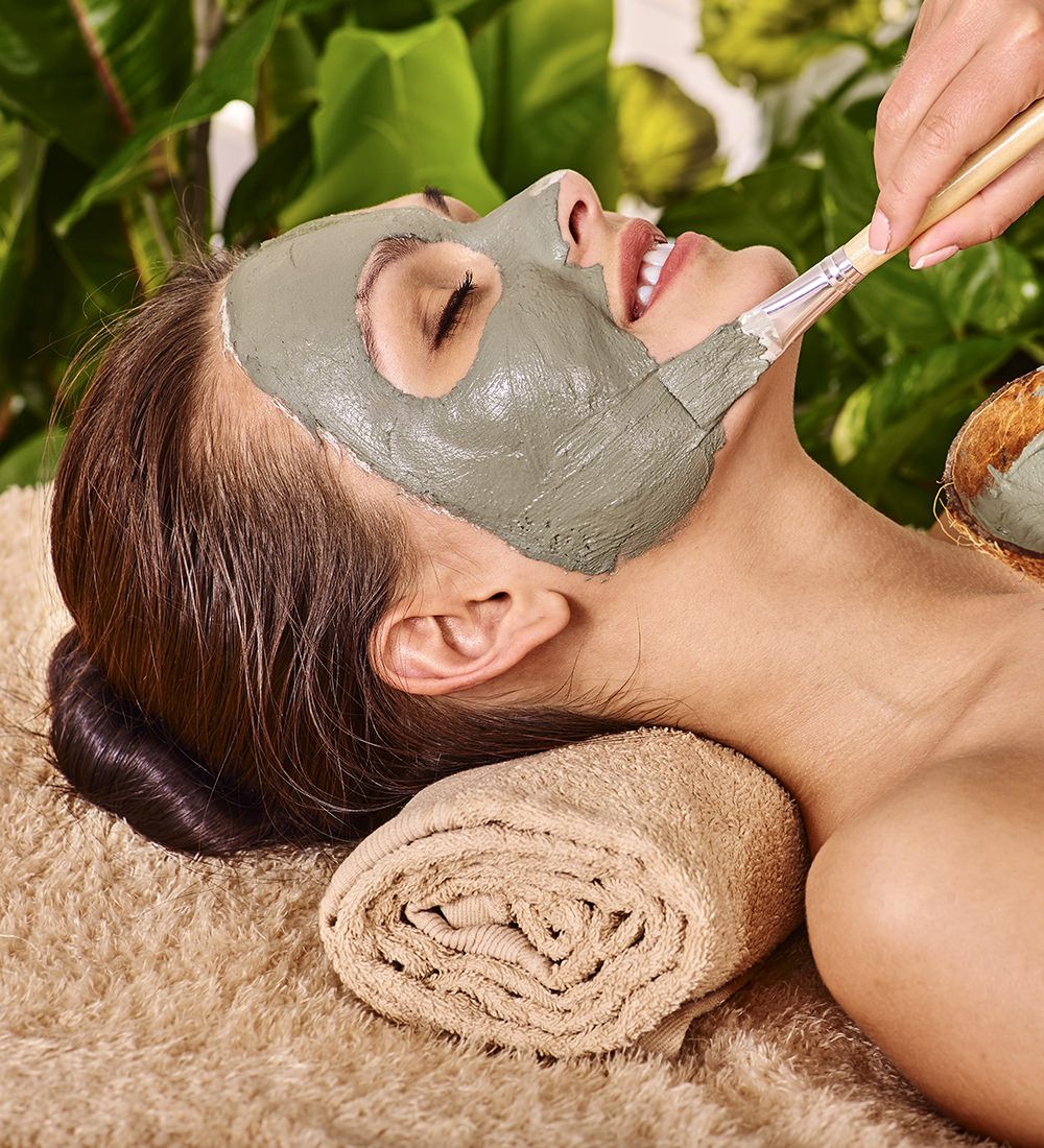 Urban Calm Massage Therapy Spa | 144 Courthouse Square, Goderich, ON N7A 1M9, Canada | Phone: (519) 525-8226