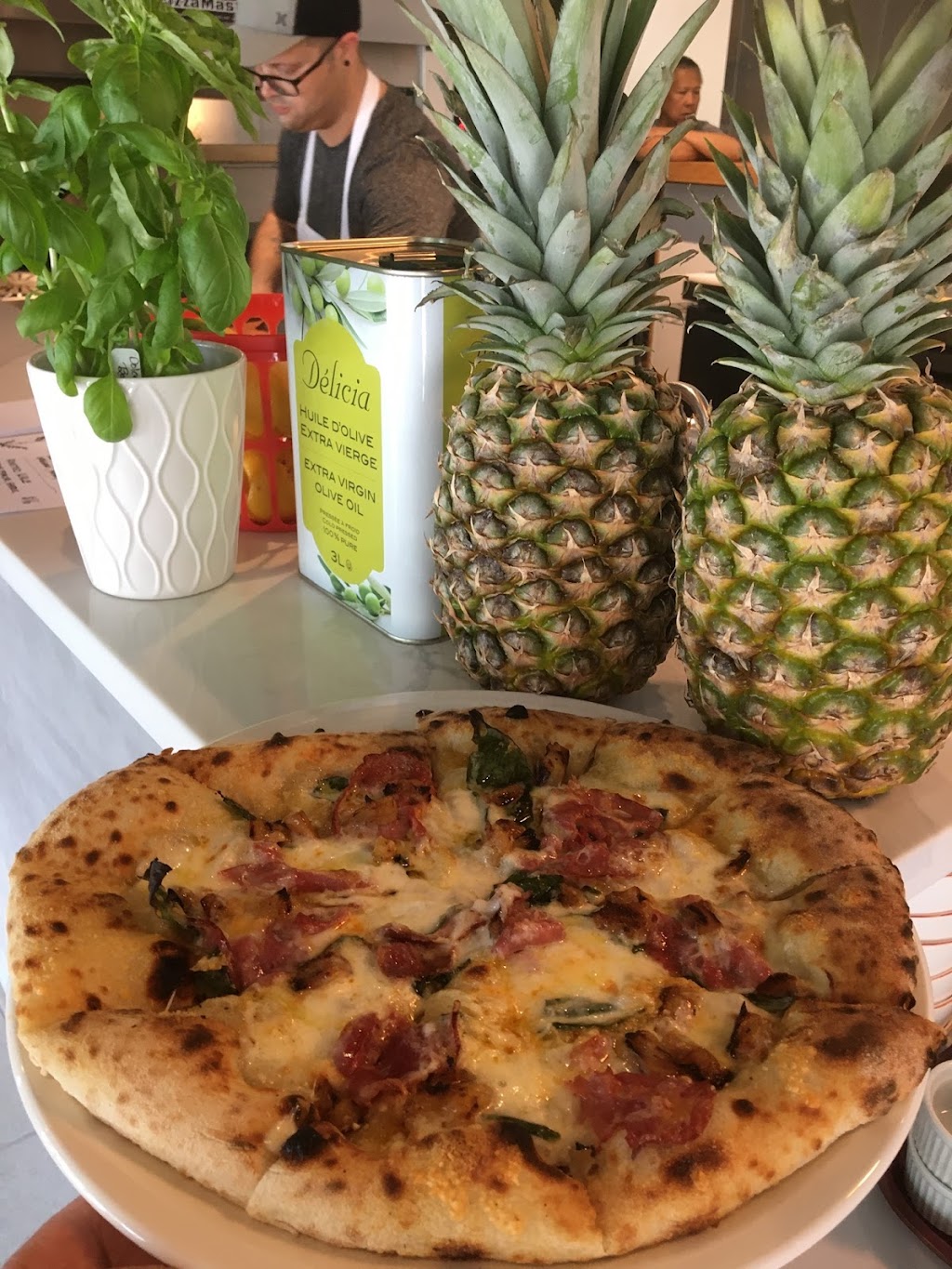 Leparq pizzeria | 622 Thornhill St, Morden, MB R6M 1E8, Canada | Phone: (204) 822-4775
