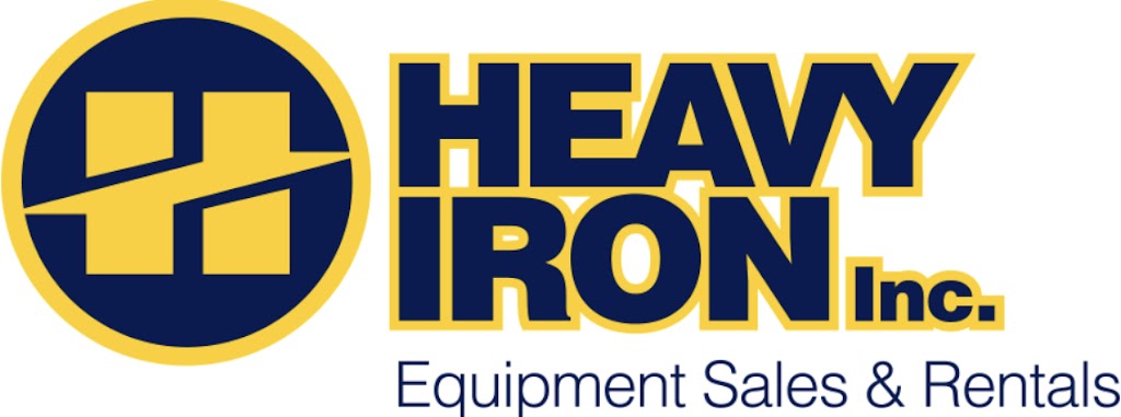 Heavy Iron Inc | 370145 79 St E, Aldersyde, AB T0L 0A0, Canada | Phone: (403) 259-0005