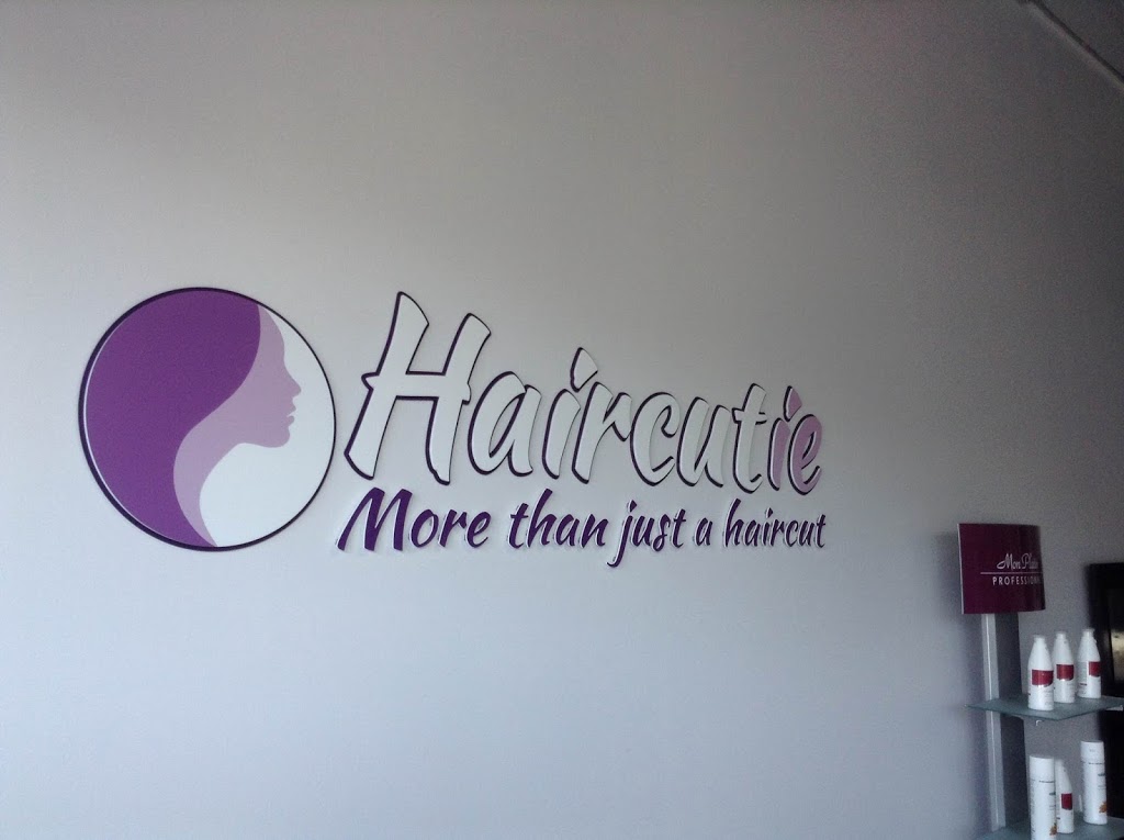 Haircutie | 380 Tower Hill Rd, Richmond Hill, ON L4E 0S3, Canada | Phone: (416) 274-1127