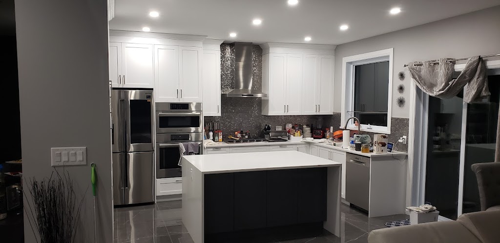 Ottawa Millhouse | 207 Colonnade Rd S Unit 4, Nepean, ON K2E 7K3, Canada | Phone: (613) 228-1220