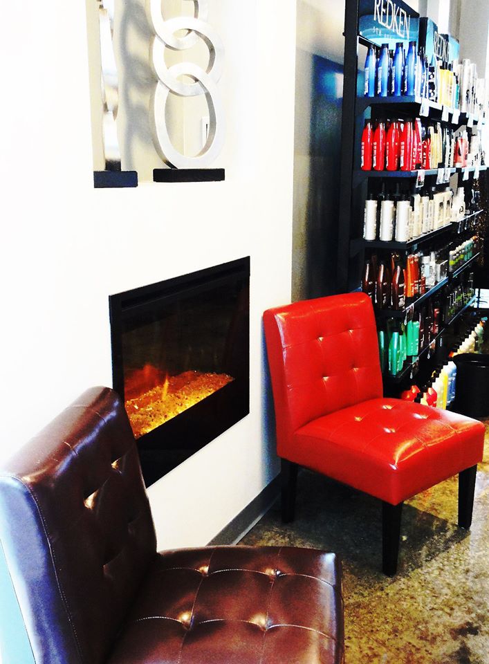 Salon Couture Inc | 15925 Fraser Hwy #104, Surrey, BC V4N 0Y3, Canada | Phone: (604) 593-5490
