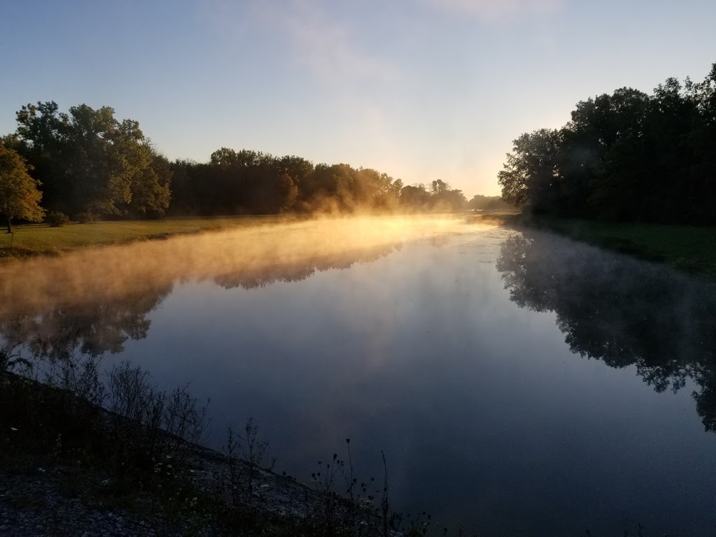 Ellicott Creek Park | 1 Ellicott Creek Drive, Tonawanda, NY 14150, USA | Phone: (716) 693-2971