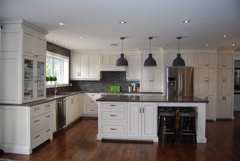 Canadian Woodwork | 236 Queen St, Eganville, ON K0J 1T0, Canada | Phone: (613) 628-9663