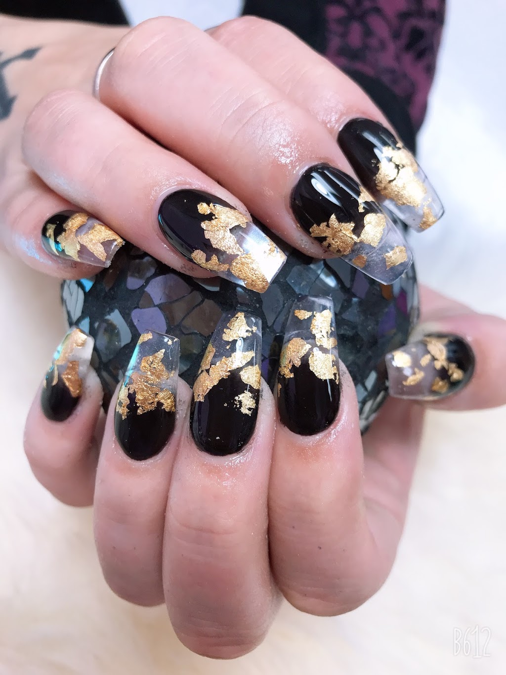 Amys Nails & Spa Ltd | 1440 52 St NE #256, Calgary, AB T2A 4T8, Canada | Phone: (403) 457-0961