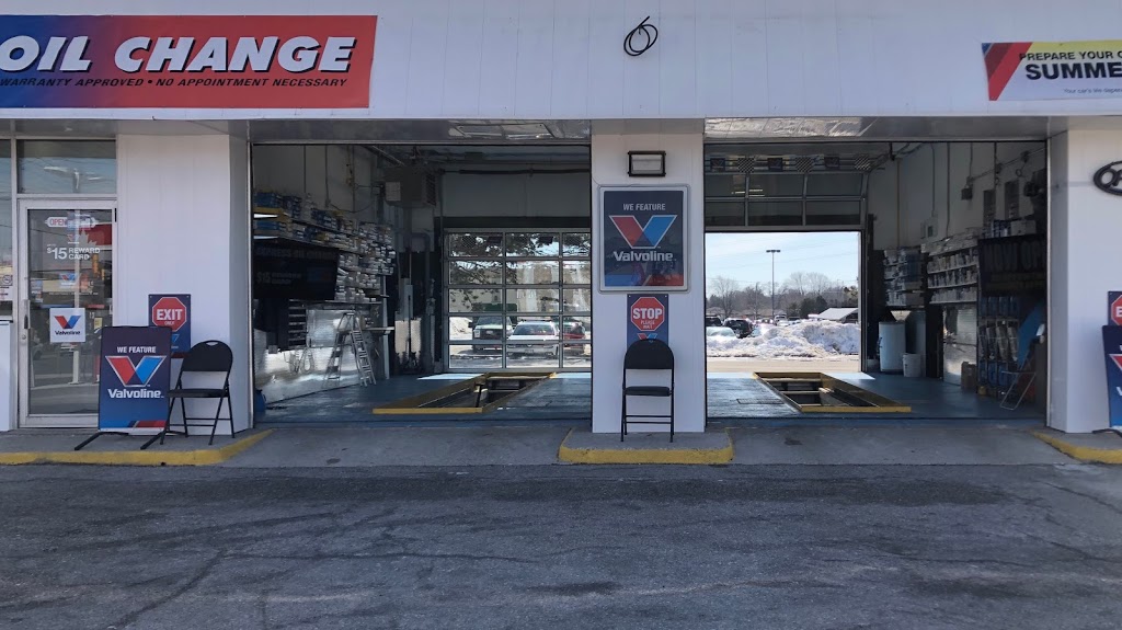Express Oil Change | 1015 Ottawa St N, Kitchener, ON N2A 1H1, Canada | Phone: (519) 896-1496