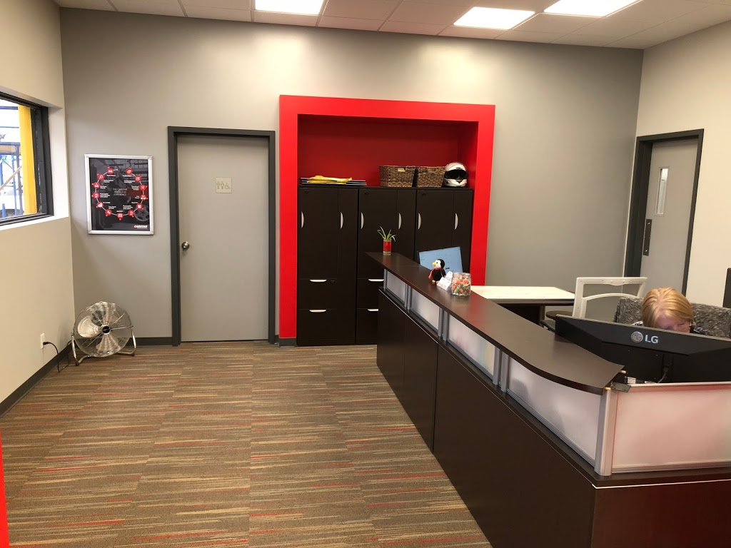 CARSTAR Calgary Bowness | 6316 Bowness Rd NW, Calgary, AB T3B 0E5, Canada | Phone: (403) 288-1822