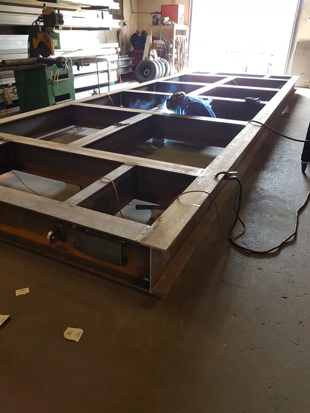 Machine Craft | 66 Line 15 S, Oro-Medonte, ON L3V 8H9, Canada | Phone: (705) 329-0044