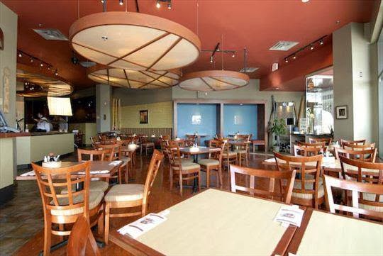 Mongolian Village Grill East | 1980 Ogilvie Rd, Gloucester, ON K1J 9L3, Canada | Phone: (613) 746-7287