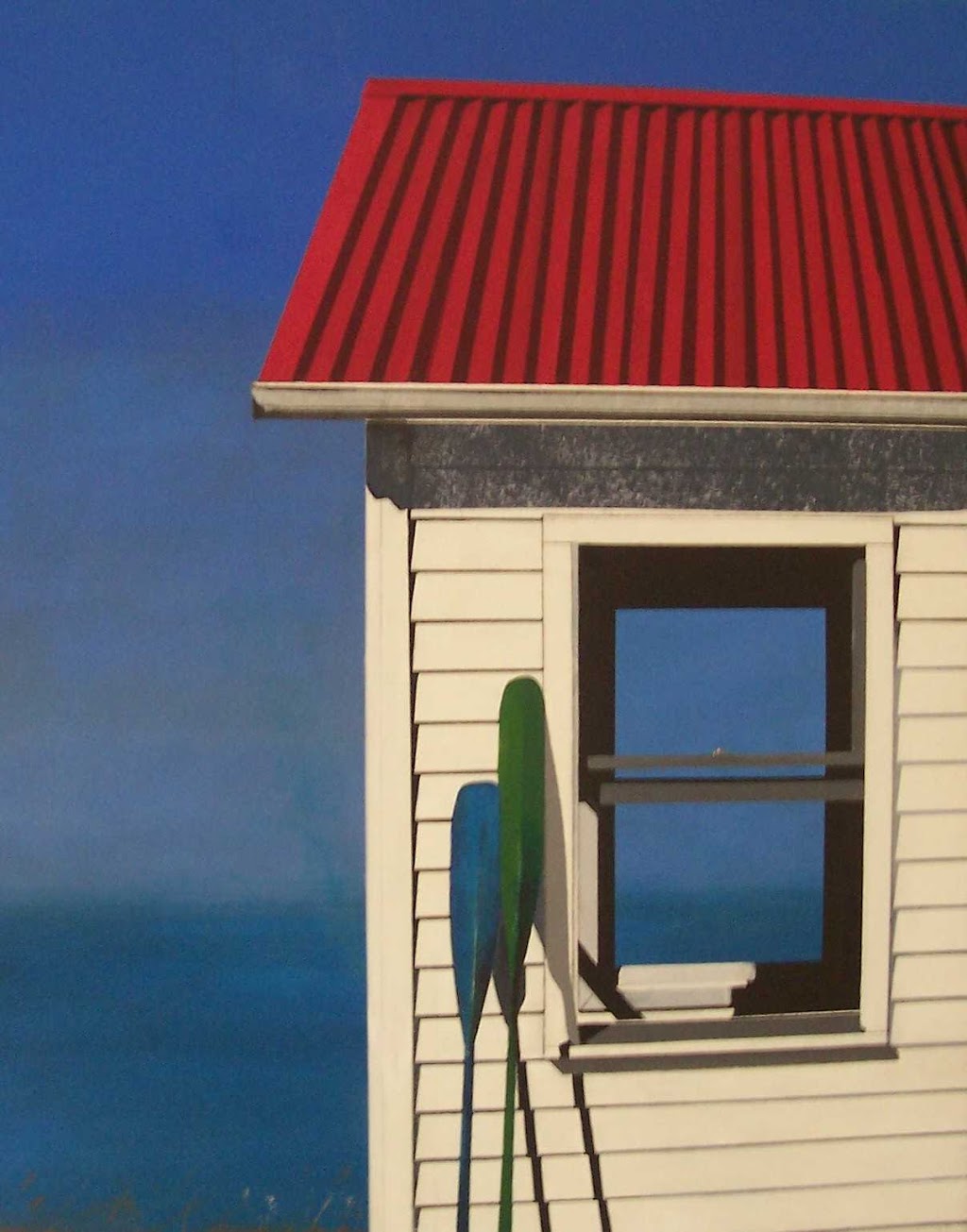 The Valley Artist | 378 Heritage Dr, Merrickville, ON K0G 1N0, Canada | Phone: (343) 961-2125
