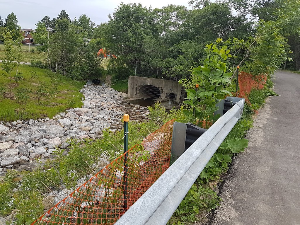 Sheffield Park West | Etobicoke Creek Trail, Brampton, ON L6V 4K5, Canada
