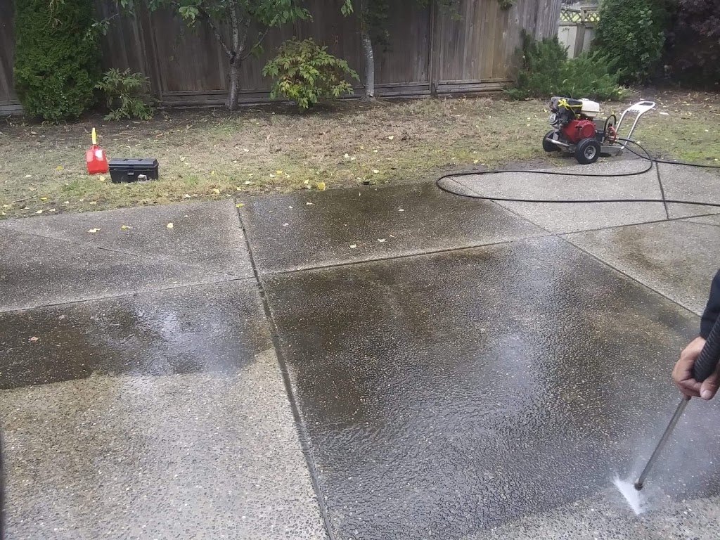 JTC LANDSCAPING | 7280 Lindsay Rd #107, Richmond, BC V7C 3M6, Canada | Phone: (604) 700-1339
