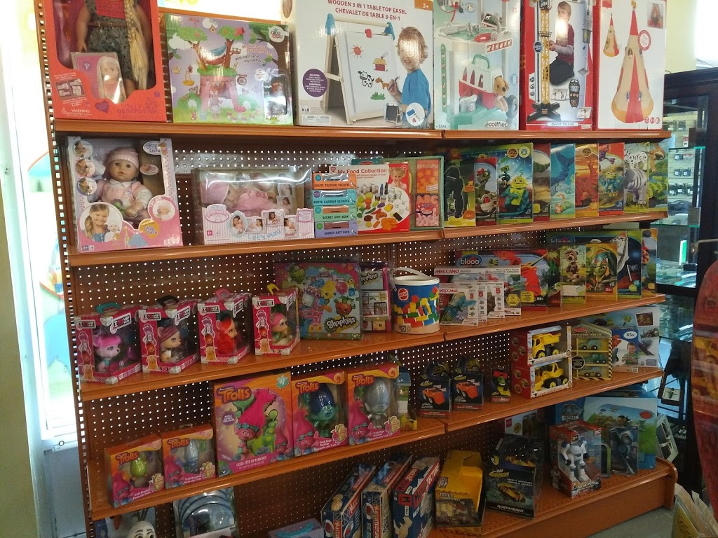 BuroPLUS | 11-35 Boulevard Georges-Gagné S, Delson, QC J5B 2E4, Canada | Phone: (450) 638-2610