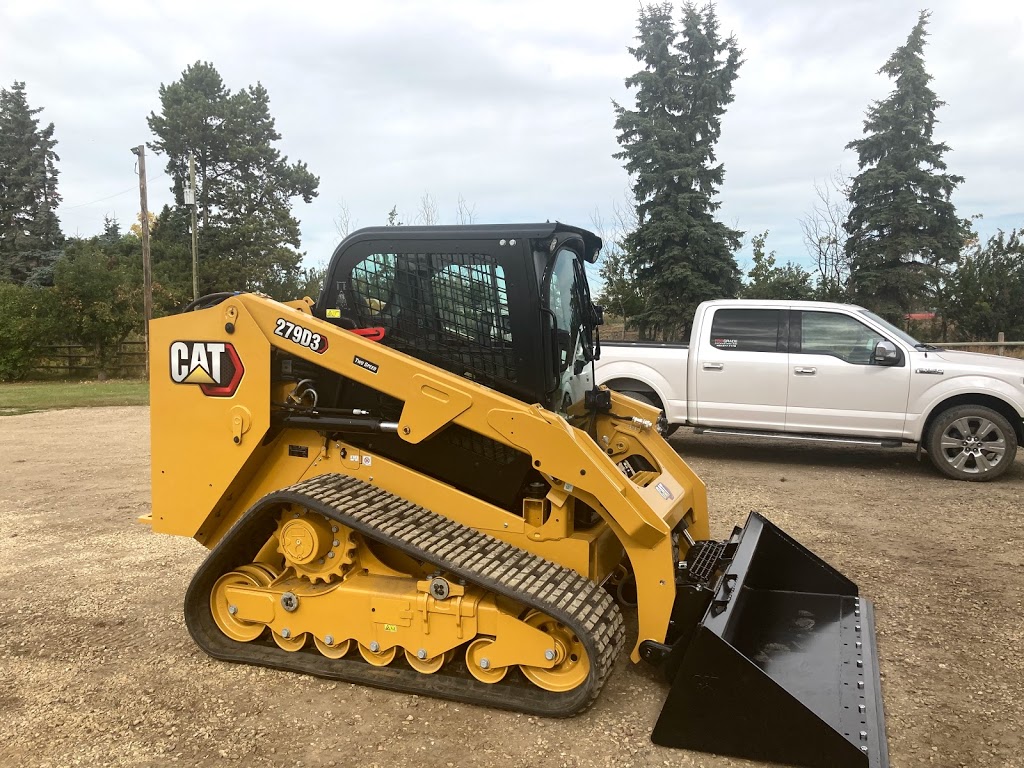 Prograde Excavating Inc. | 424081 AB-2A, Ponoka, AB T0C 0Y0, Canada | Phone: (403) 877-7179