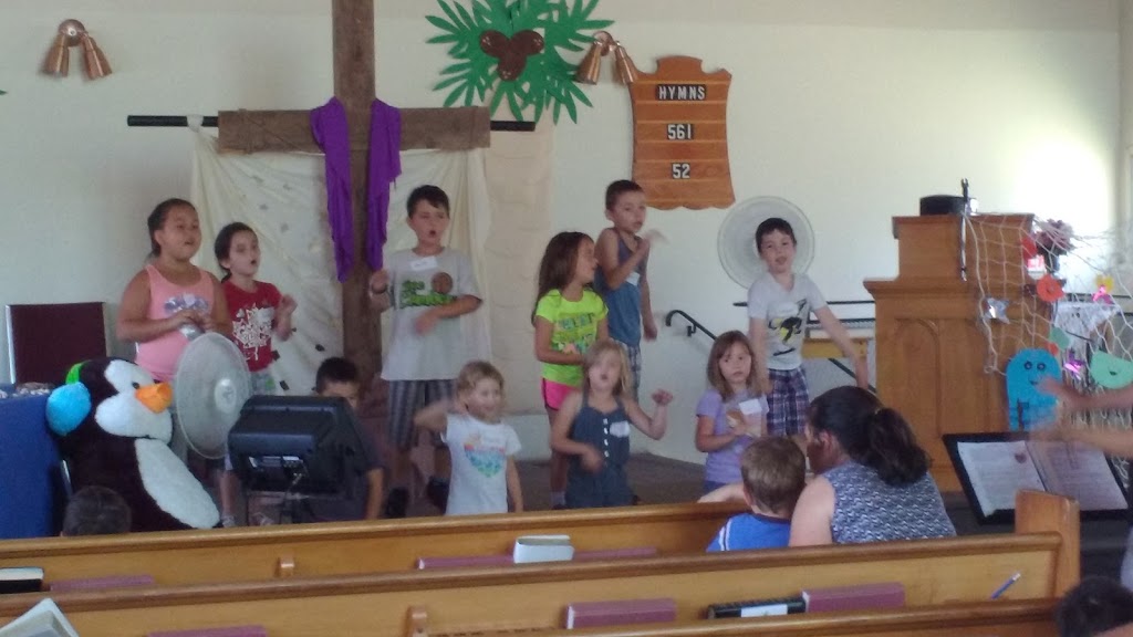 Emmanuel Baptist Church | 461 Phillip Murray Ave, Oshawa, ON L1J 1H6, Canada | Phone: (905) 432-7204