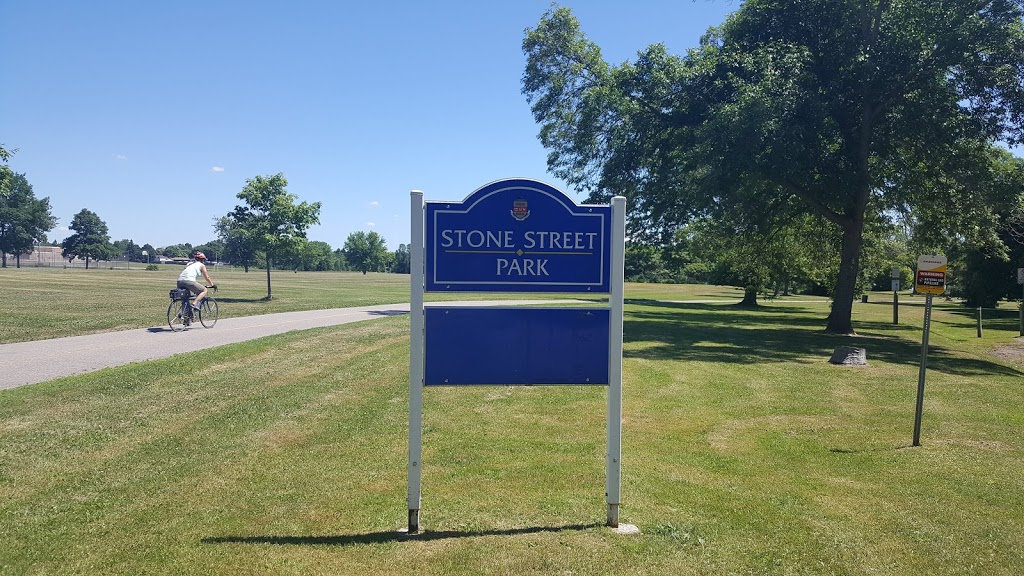 Stone Street Park | Lakeview, Oshawa, ON L1J, Canada