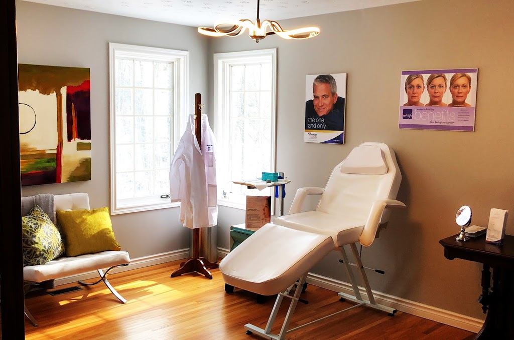 Westhetics Med-Aesthetics | RR1, Hanover, ON N4N 3B8, Canada | Phone: (519) 266-6872